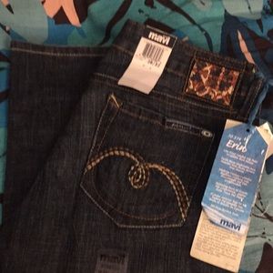 MAVI jeans size 28